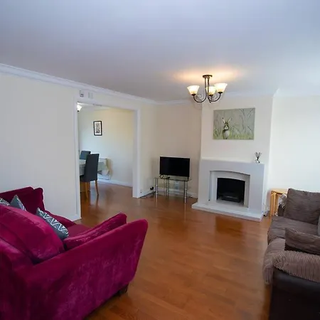 Lovely With Garden Near Blaise Castle Estate
