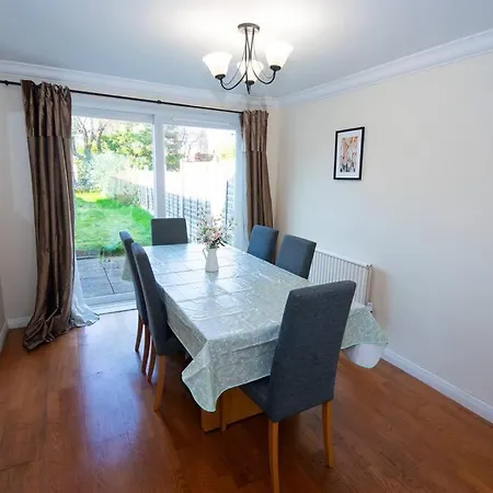 別荘 Lovely With Garden Near Blaise Castle Estate *