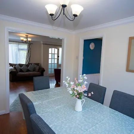 Lovely With Garden Near Blaise Castle Estate Bristol